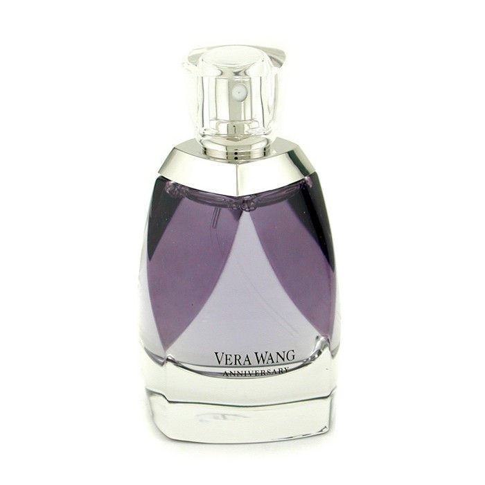 Vera Wang Eau De Parfum Spray (Anniversary) 50ml/1.7ozProduct Thumbnail