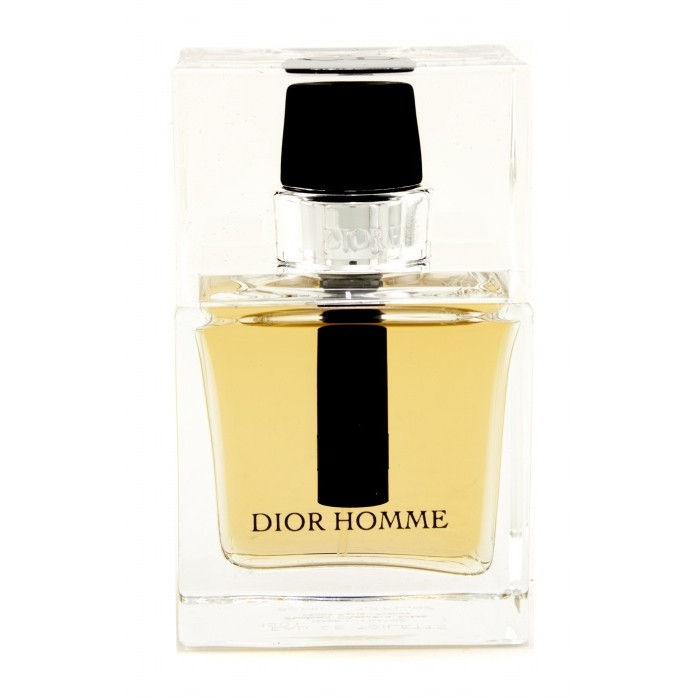 Christian Dior Dior Homme - toaletní voda s rozprašovačem 50ml/1.7ozProduct Thumbnail