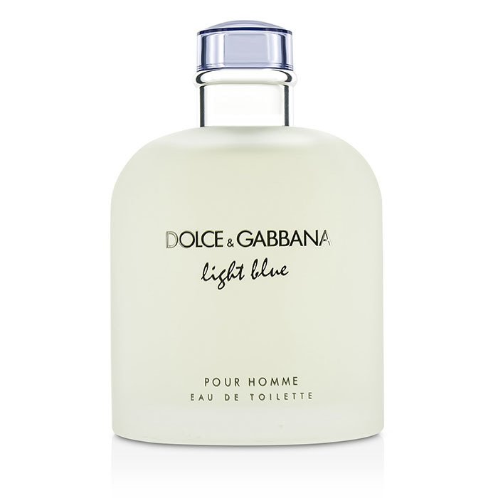 Dolce & Gabbana 杜嘉班納 Homme Light Blue 淺藍男香淡香水 200ml/6.7ozProduct Thumbnail
