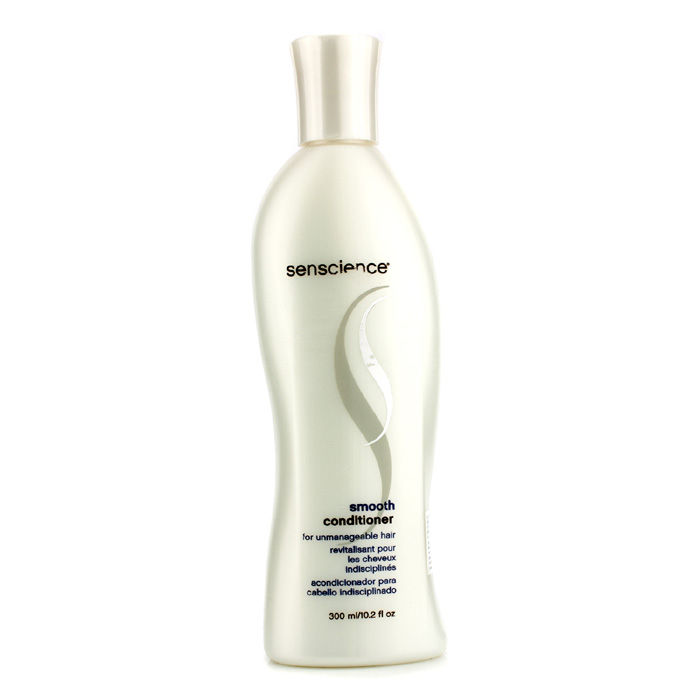 Senscience Odżwyka do włosów Smooth Conditioner (For Unmanageable Hair) 300ml/10.2ozProduct Thumbnail