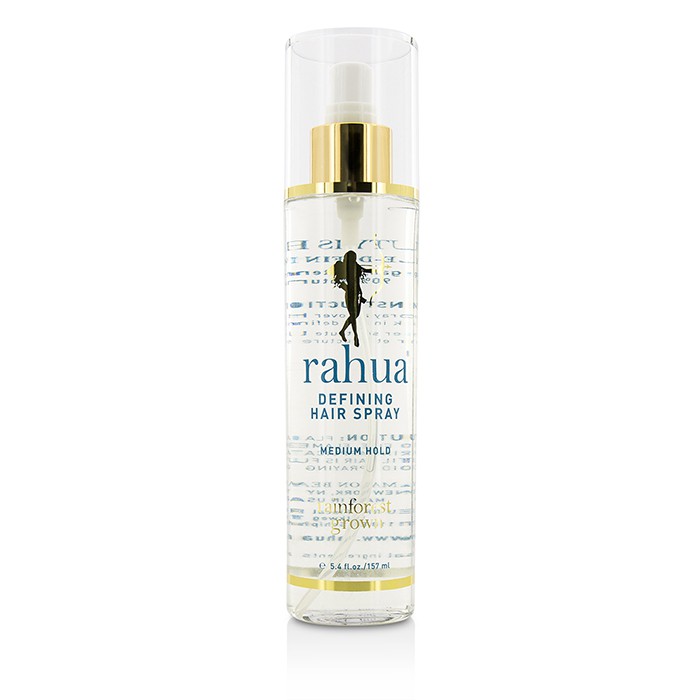 Rahua Spray pentru Definirea Părului (Ținută Medie) 157ml/5.4ozProduct Thumbnail