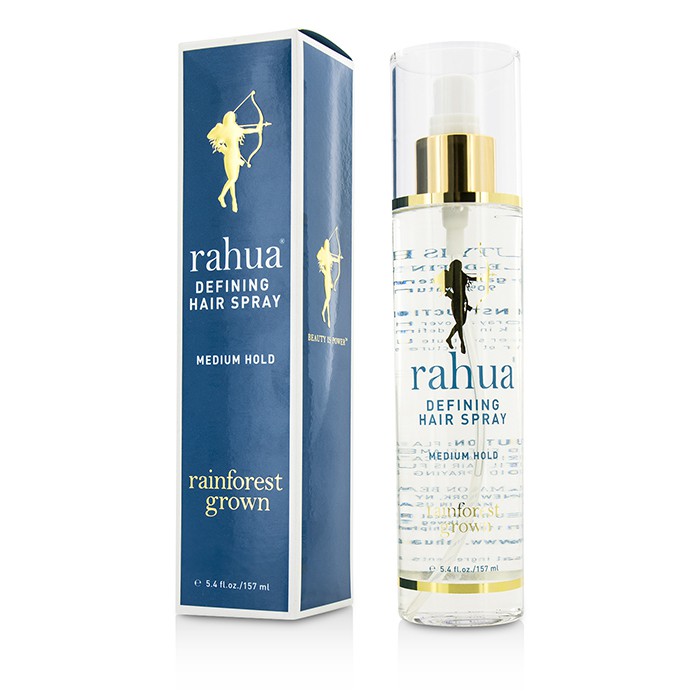 Rahua Defining Hair Spray (Medium Hold) 157ml/5.4ozProduct Thumbnail