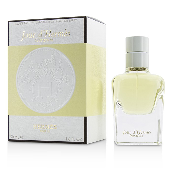 Hermes Jour D'Hermes Gardenia Apă de Parfum Spray 50ml/1.6ozProduct Thumbnail