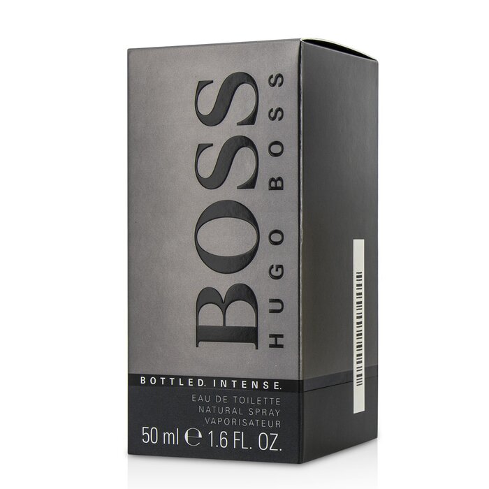 Hugo Boss Boss Bottled Intense toaletní voda 50ml/1.6ozProduct Thumbnail