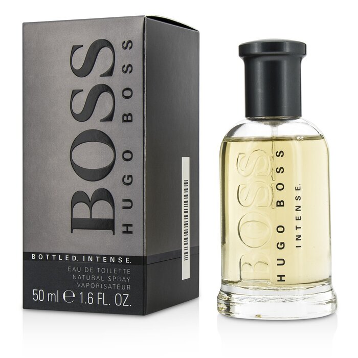 Hugo Boss Boss Bottled Intense Eau De Toilette Spray 50ml/1.6ozProduct Thumbnail