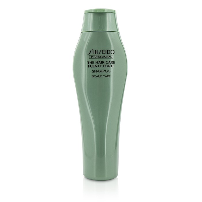 Shiseido Szampon do włosów The Hair Care Fuente Forte Shampoo (Scalp Care) 250ml/8.5ozProduct Thumbnail