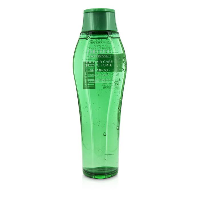 Shiseido The Hair Care Fuente Forte Purifying Shampoo (hodebunnspleie) 250ml/8.5ozProduct Thumbnail