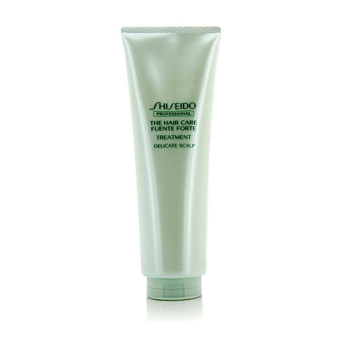 Shiseido The Hair Care Fuente Forte Treatment (sensitiv hodebunn) 250g/8.5ozProduct Thumbnail