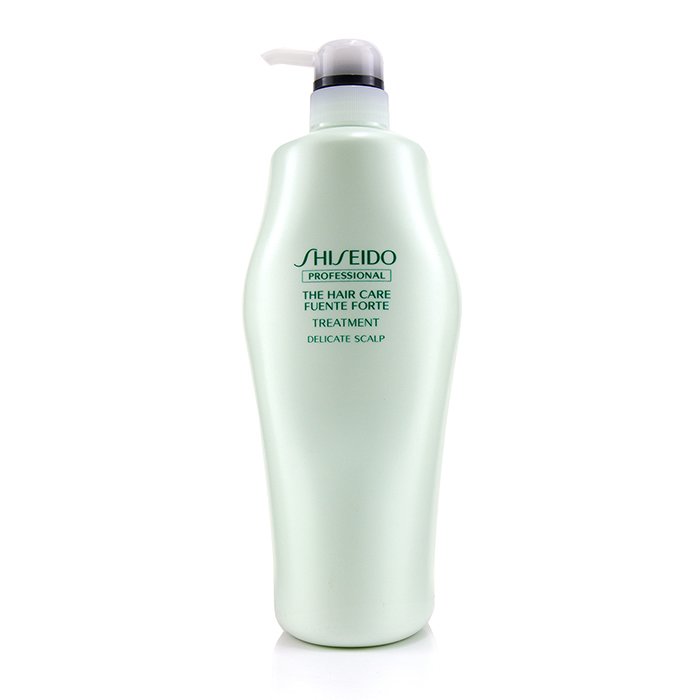 Shiseido The Hair Care Fuente Forte Treatment (Delicate Scalp) 1000g/33.8ozProduct Thumbnail