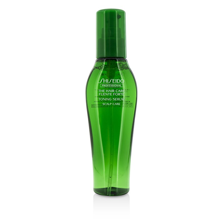 Shiseido The Hair Care Fuente Forete Toning Serum (Scalp Serum) 125ml/4ozProduct Thumbnail