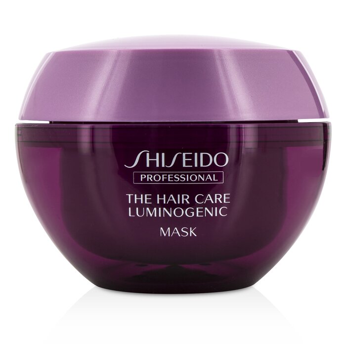 Shiseido Vlasová péče Luminogenic maska (barvené vlasy) 200g/6.7ozProduct Thumbnail