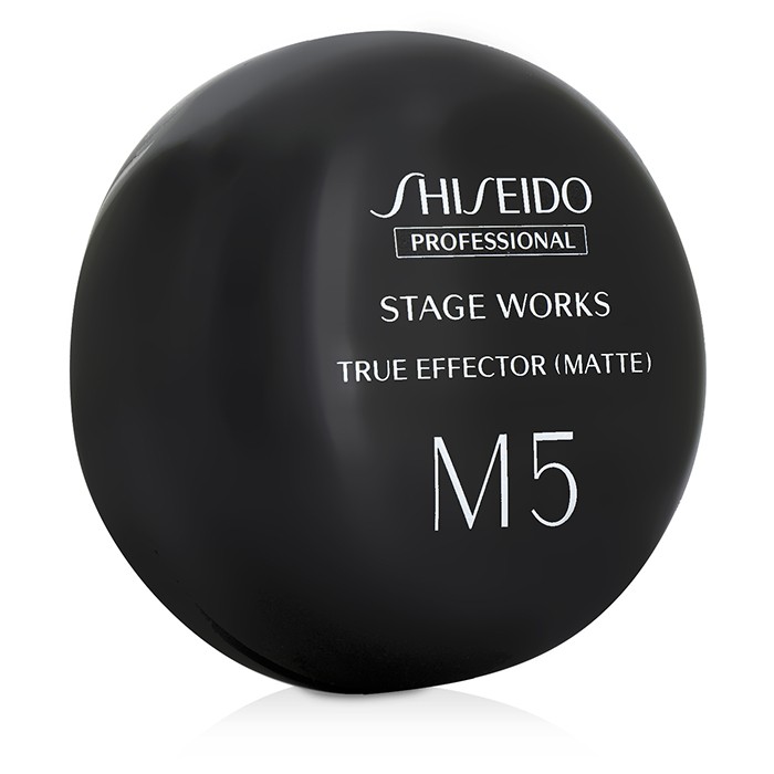 Shiseido 資生堂 真型M5動感蠟 (霧面感) 80g/2.8ozProduct Thumbnail