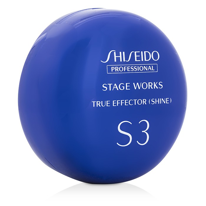 Shiseido แต่งผม Stage Works True Effector 90g/3.17ozProduct Thumbnail
