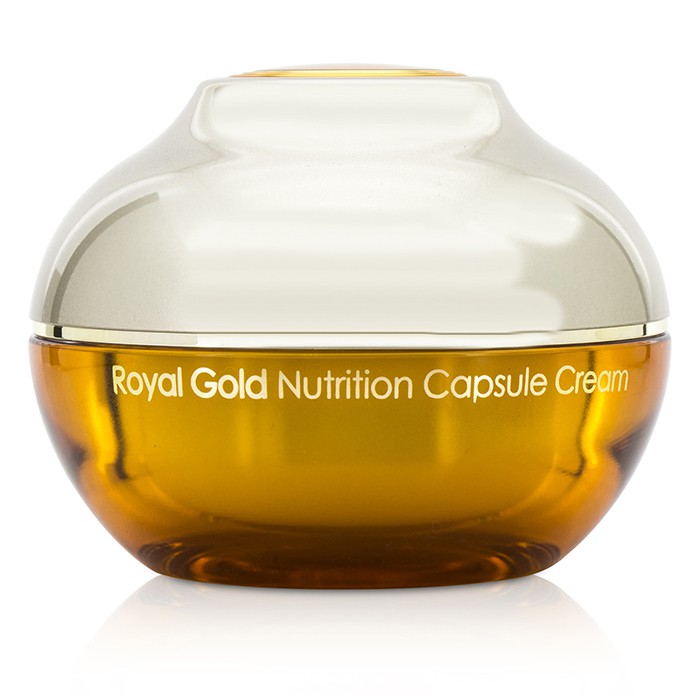 Ottie Royal Gold Nutrition Capsule Cream 50g/1.76ozProduct Thumbnail