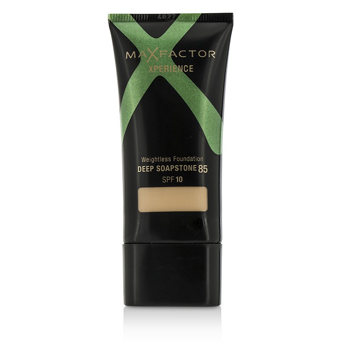 Max Factor أساس خفيف Xperience SPF10 30ml/1ozProduct Thumbnail