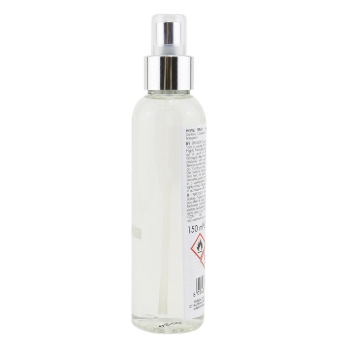 Millefiori Natural Scented Home Spray - White Musk 150ml/5ozProduct Thumbnail
