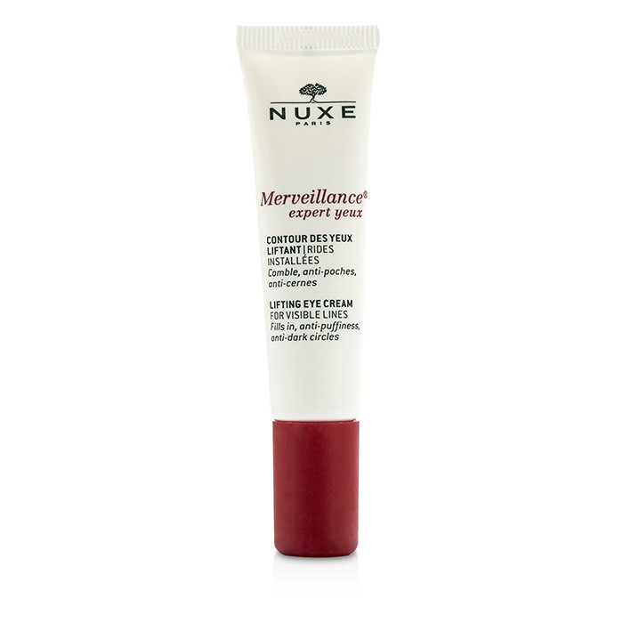 Nuxe Merveillance Expert Lifting Eye Cream 15ml/0.5ozProduct Thumbnail