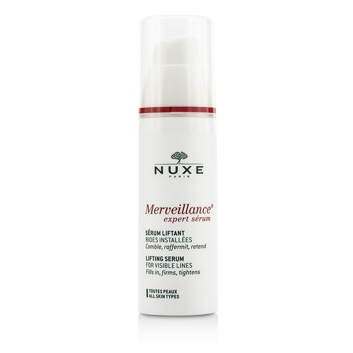 Nuxe Merveillance Expert Lifting Serum - For All Skin Types 30ml/1ozProduct Thumbnail