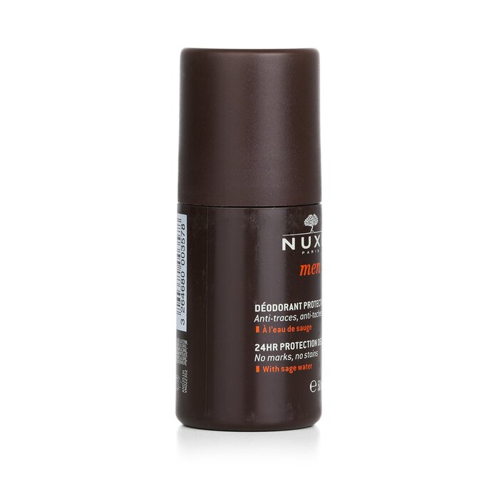 Nuxe Men 24HR Protection Deodorant 50ml/1.6ozProduct Thumbnail