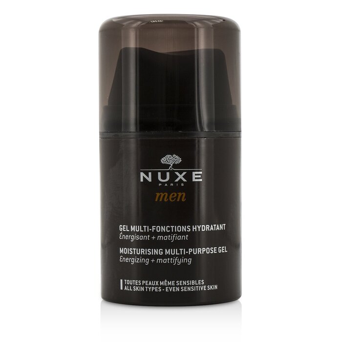 Nuxe 黎可詩  男士保濕多用途凝膠 50ml/1.5ozProduct Thumbnail