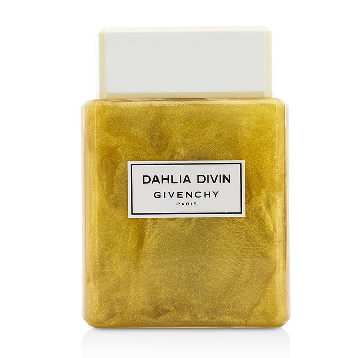 Givenchy Dahlia Divin Perfuming & Moisturizing Skin Dew 200ml/6.7ozProduct Thumbnail