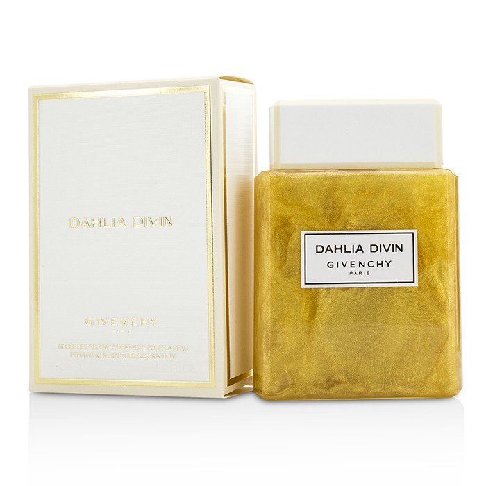 Givenchy Dahlia Divin Perfuming & Moisturizing Skin Dew 200ml/6.7ozProduct Thumbnail
