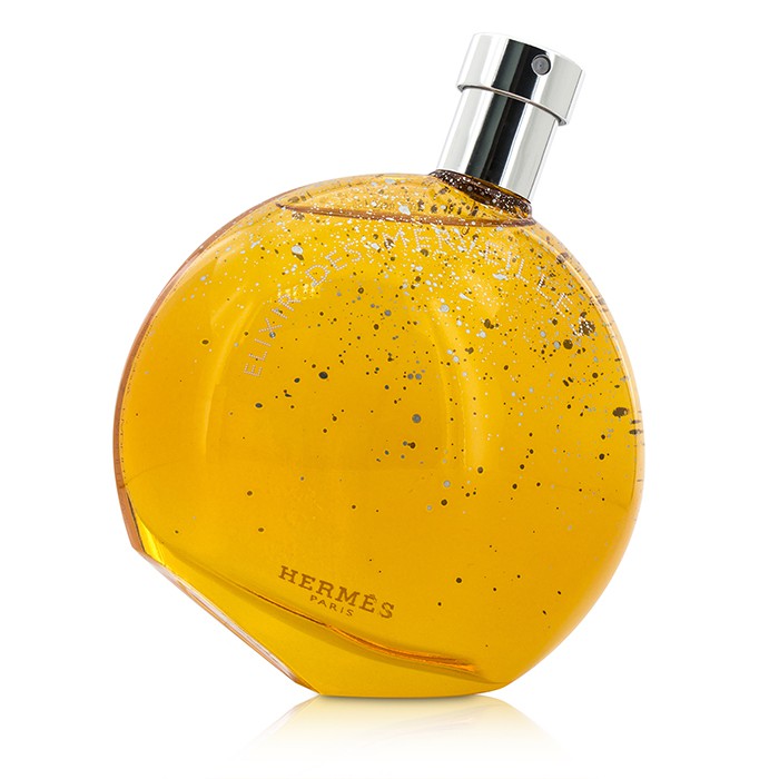 エルメス Hermes Eau Des Merveilles Elixir Eau De Parfum Spray (2015 Limited Edition) 100ml/3.3ozProduct Thumbnail