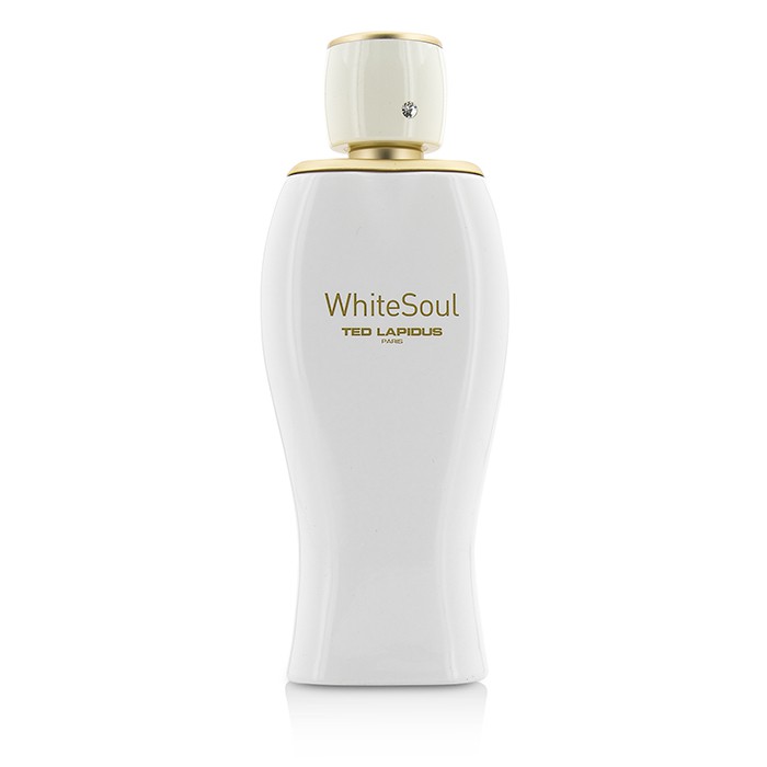 테드 래피두스 Ted Lapidus White Soul Eau De Parfum Spray 100ml/3.33ozProduct Thumbnail