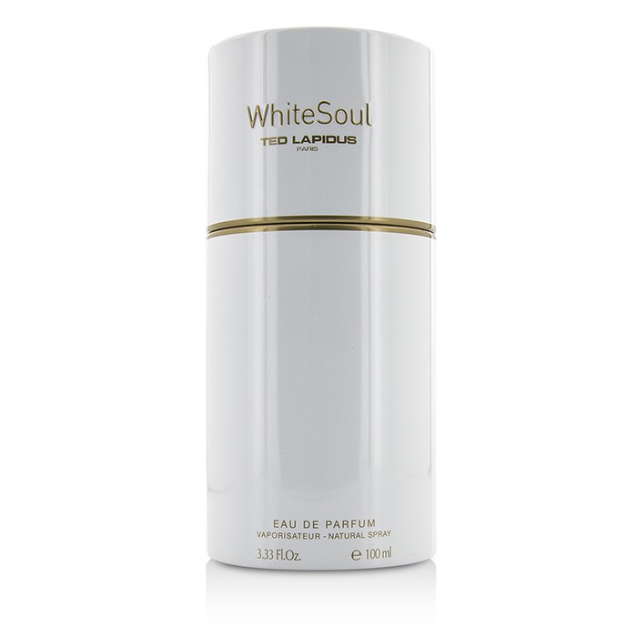 Ted Lapidus White Soul Apă de Parfum Spray 100ml/3.33ozProduct Thumbnail