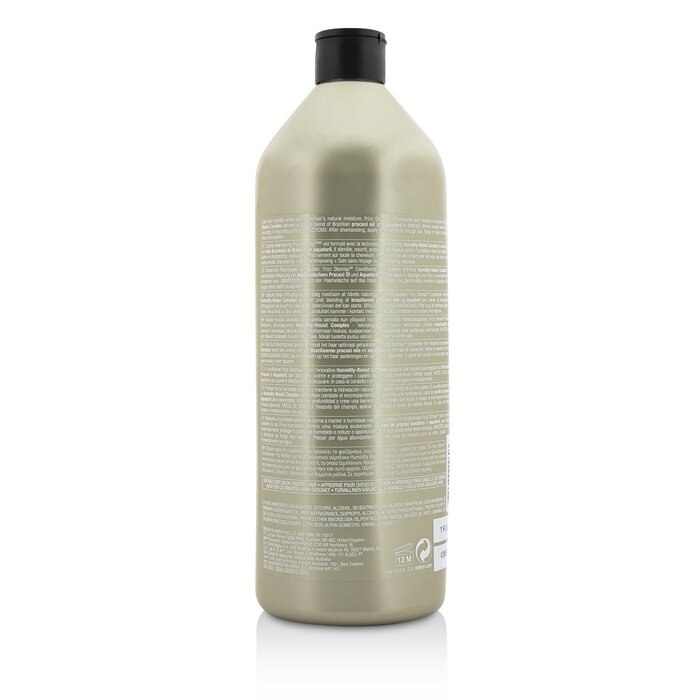 Redken Odżywka do włosów Frizz Dismiss Conditioner (Humidity Protection and Smoothing) 1000ml/33.8ozProduct Thumbnail