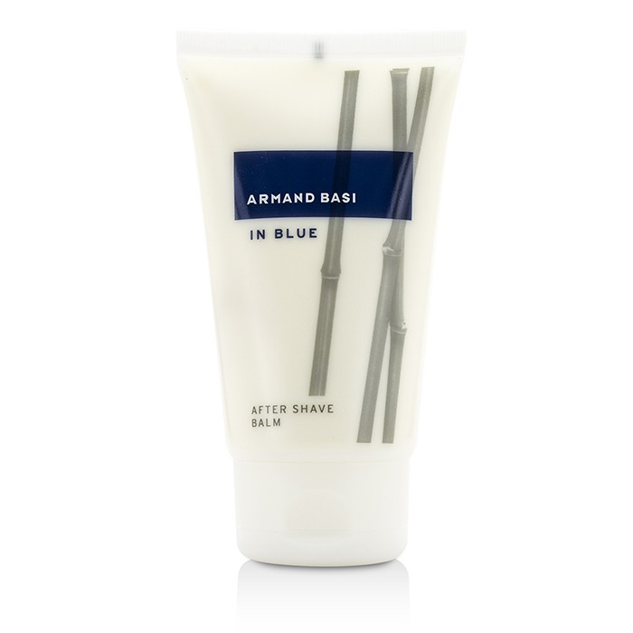 Armand Basi In Blue After Shave Balm 150ml/5ozProduct Thumbnail