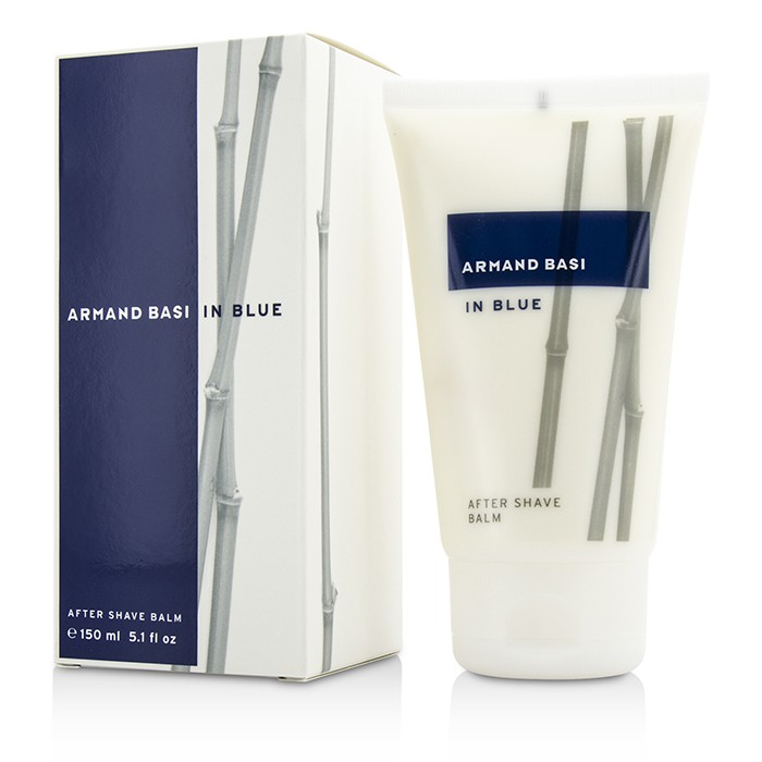 Armand Basi In Blue After Shave Balm 150ml/5ozProduct Thumbnail