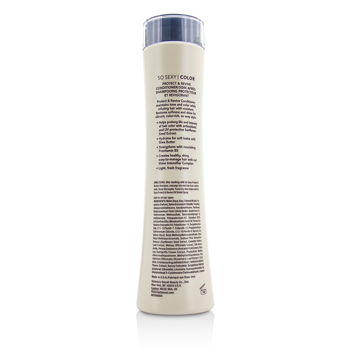 Victoria's Secret So Sexy Color Protect & Revive Conditioner (Color-Treated Hair) 300ml/10ozProduct Thumbnail
