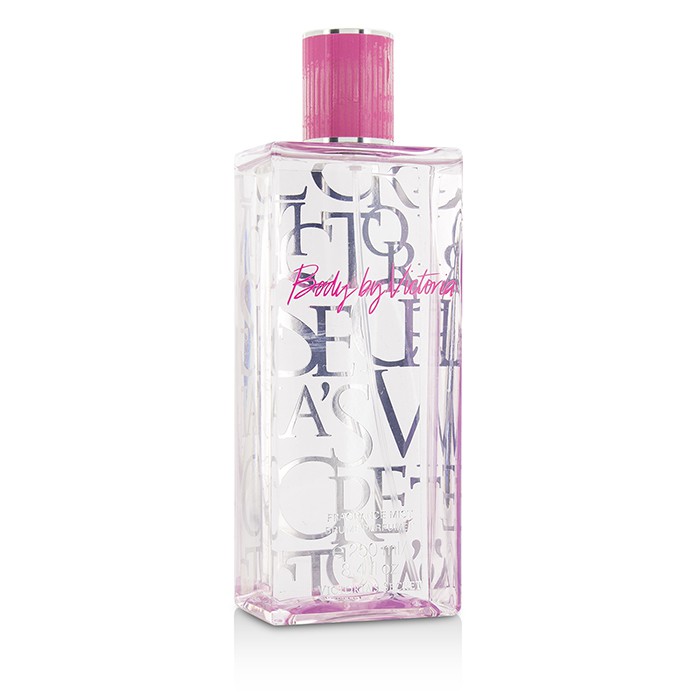 Victoria's Secret Body By Victoria Ароматен Спрей 250ml/8.4ozProduct Thumbnail