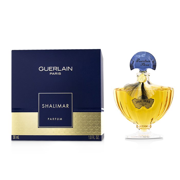 Guerlain Shalimar Parfum 30ml/1ozProduct Thumbnail