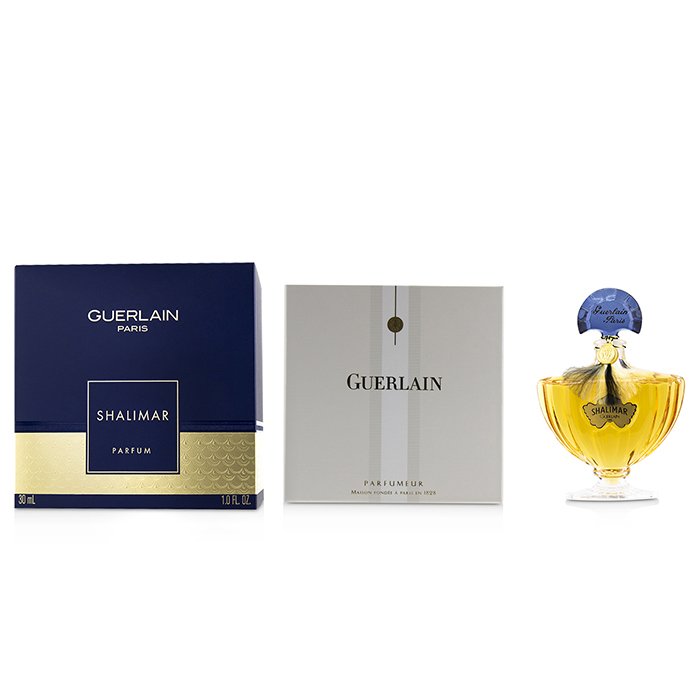 Guerlain Shalimar Perfume 30ml/1ozProduct Thumbnail