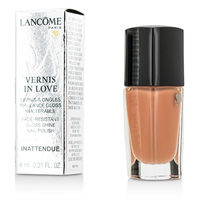 Lancome Vernis In Love Лак за Нокти 6ml/0.21ozProduct Thumbnail