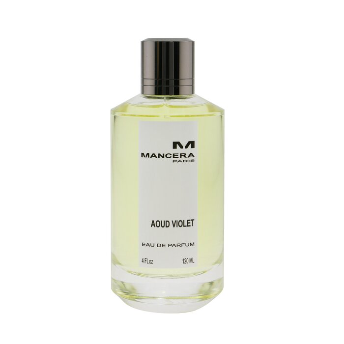 Mancera Aoud Violet Eau De Parfum Spray 120ml/4ozProduct Thumbnail
