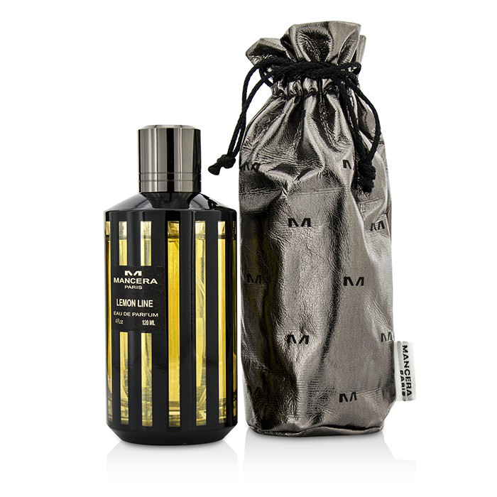 Mancera Lemon Line Eau De Parfum Spray 120ml/4ozProduct Thumbnail