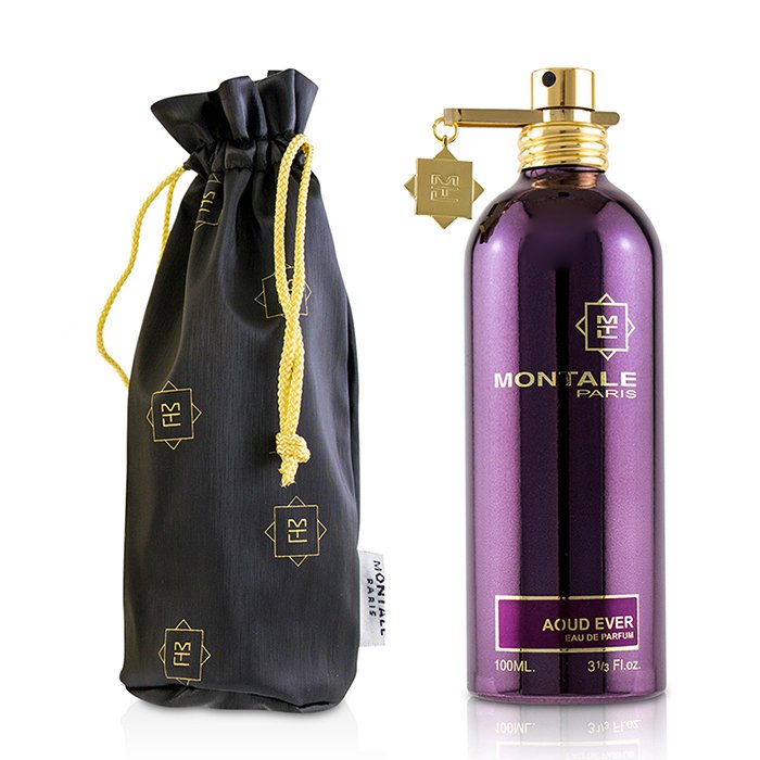 Montale Aoud Ever Apă de Parfum Spray 100ml/3.4ozProduct Thumbnail