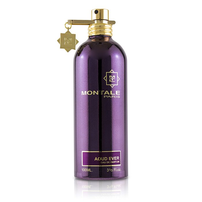 Montale Aoud Ever Apă de Parfum Spray 100ml/3.4ozProduct Thumbnail