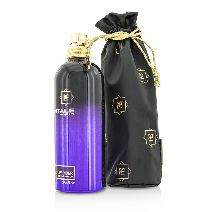 Montale Aoud Lavander או דה פרפום ספריי 100ml/3.4ozProduct Thumbnail
