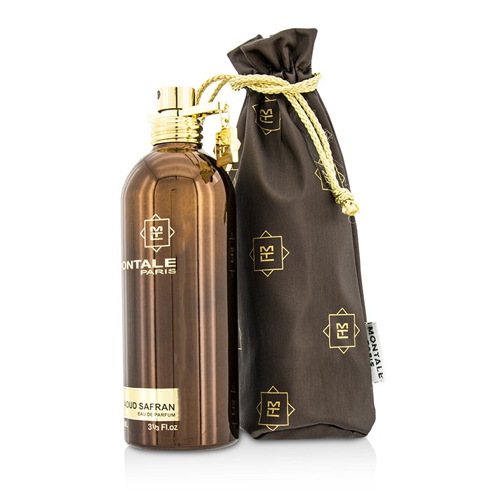 Montale Aoud Safran או דה פרפום ספריי 100ml/3.4ozProduct Thumbnail