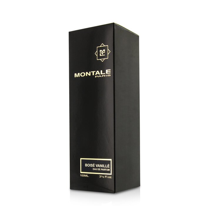 Montale Boise Vanille Eau De Parfum Spray 100ml/3.4ozProduct Thumbnail