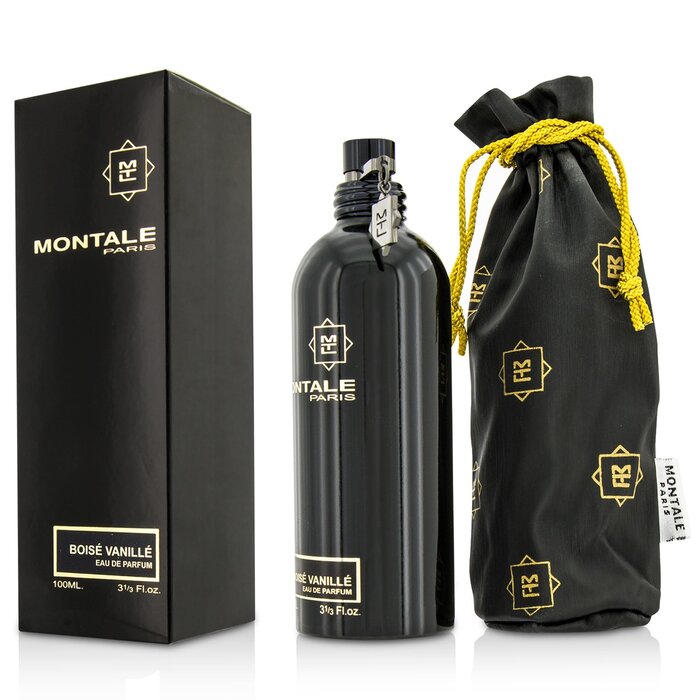 Montale Boise Vanille Eau De Parfum Spray 100ml/3.4ozProduct Thumbnail