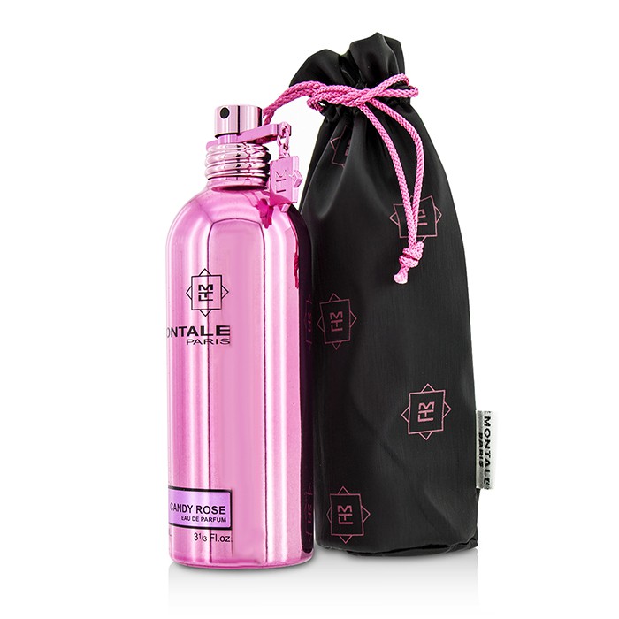 Montale Candy Rose או דה פרפום ספריי 100ml/3.4ozProduct Thumbnail