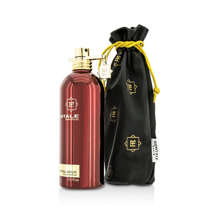 Montale Crystal Aoud أو دو برفوم سبراي 100ml/3.4ozProduct Thumbnail