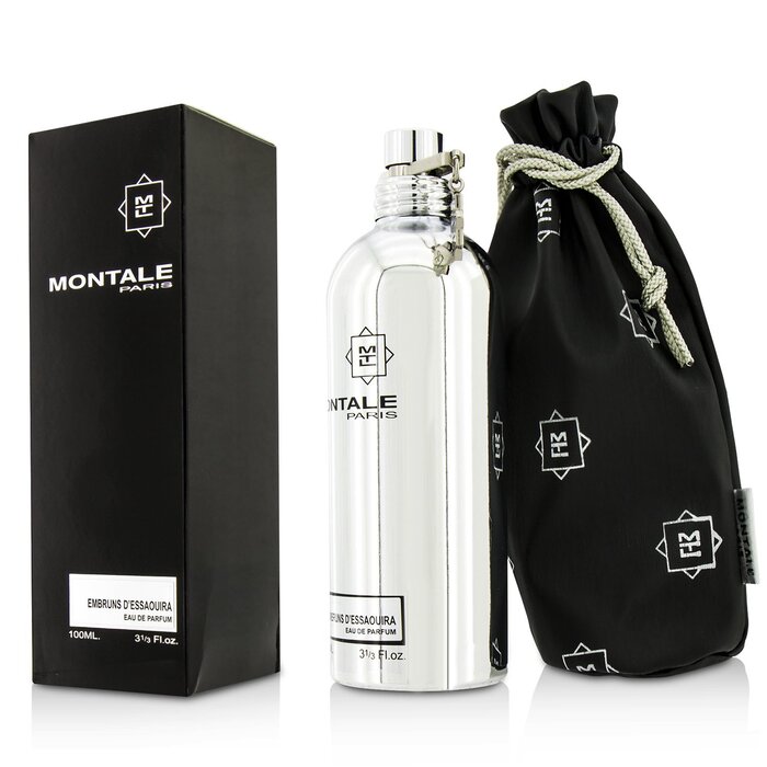 Montale Woda perfumowana Embruns D'Essaouira Eau De Parfum Spray 100ml/3.4ozProduct Thumbnail