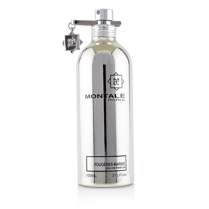 Montale Fougeres Marine או דה פרפום ספריי 100ml/3.4ozProduct Thumbnail
