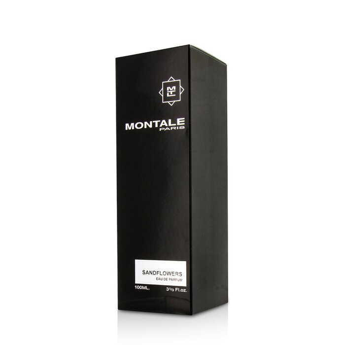 Montale สเปรย์น้ำหอม Sandflowers EDP 100ml/3.4ozProduct Thumbnail